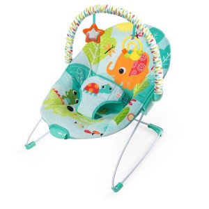 BOUNCY SEAT – Music & Vibrations