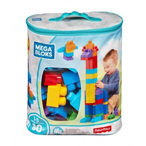 LEGO BIN – MEGA BLOCKS